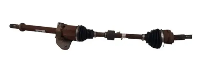 Homocinetica Semi Direito Renault Duster Oroch 2017/2020  