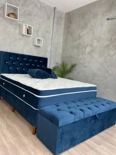 Promoção Kit completo casal direto da fábrica só 12x208,78 no cartão, frete grátis.