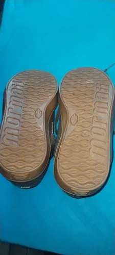 sapato masculino novo número 38