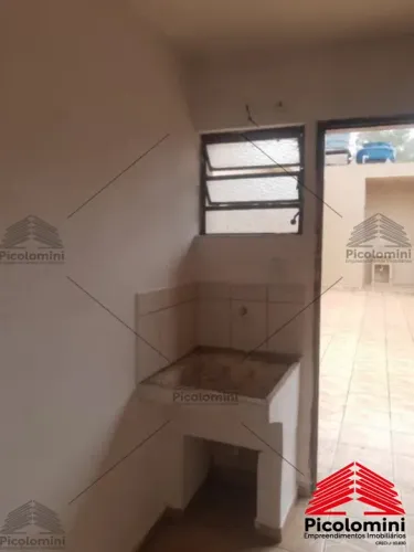 Casa a venda no Ipiranga de 128 m², 2 dormitórios, 1 suíte, 2 banheiros, lavanderia, área 