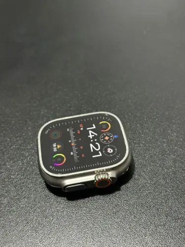 Apple Watch Series 1 em perfeito estado !!!