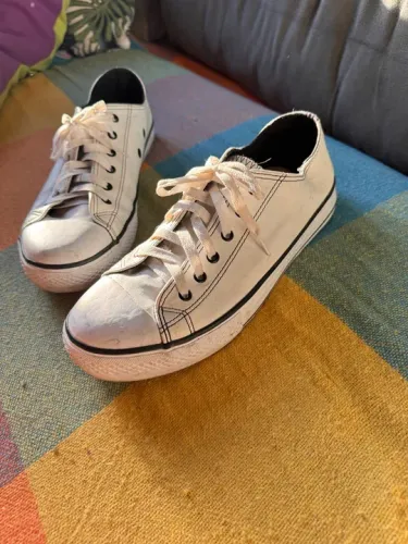 Calçados tênis all Star