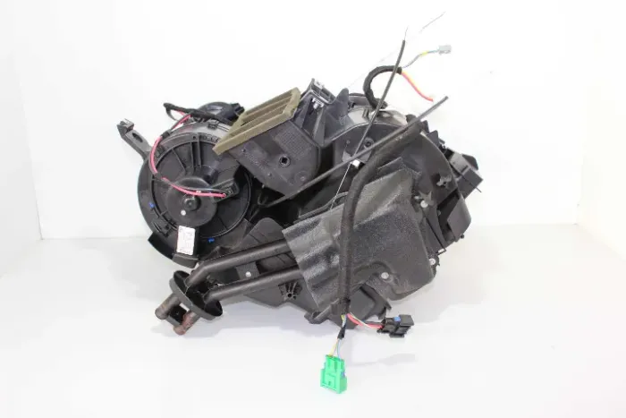 Caixa Evaporadora Peugeot 207 *0