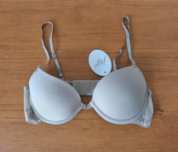 Sutiã Jogê Blush