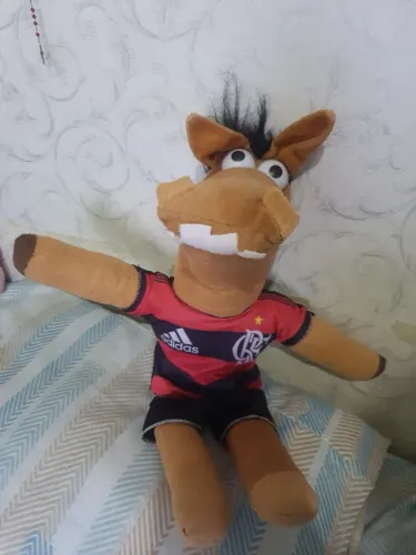 Cavalinho Flamengo