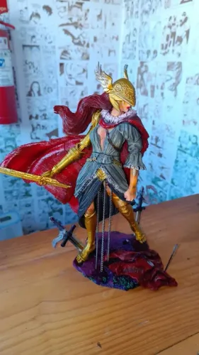 Malenia de Elden ring