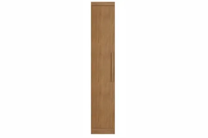MÓDULO PLANEJADO PARA O QUARTO ROUPEIRO 1 PORTA !!!