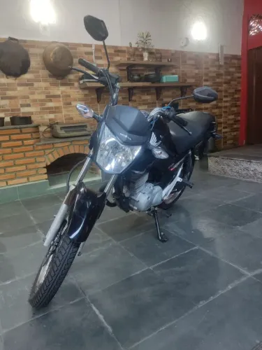 ALUGUEL DE MOTO (LOCAÇÃO)