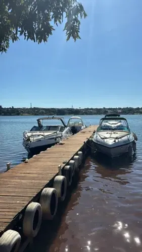 MARINA ONDA NÁUTICA