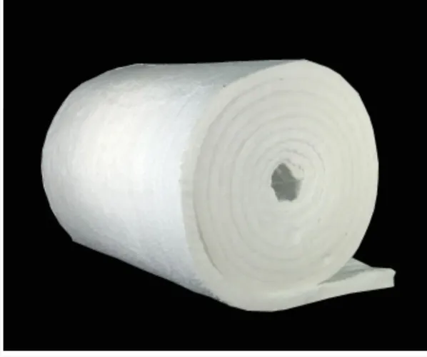 Manta fibra "CERAMICA" 