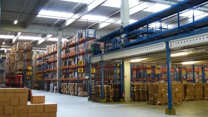 Fábrica de Equipamentos e Móveis Hospitalares à Venda