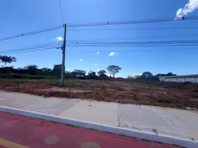 Terreno Br 010 ! Imperatriz Ma 