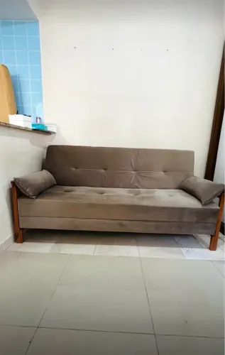 Sofá cama