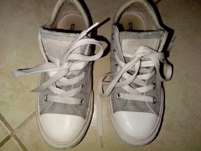 ALL STAR N°29. FEM. (CONVERSE)