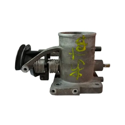 TBI CORPO DE BORBOLETA GM ASTRA 1.8 1999/09 