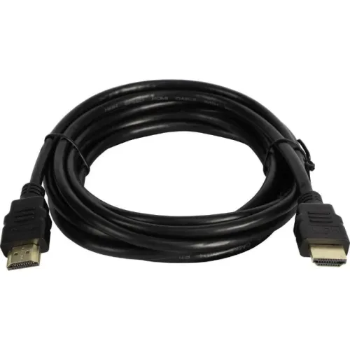 Cabo HDMI Fortrek 2.0 4K 1.5M HD201 - WZetta