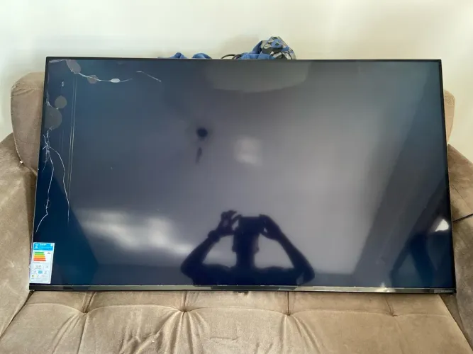 Tv. LG 55nano86 somente peças. Cod: 55nsno86sna.awzbljz