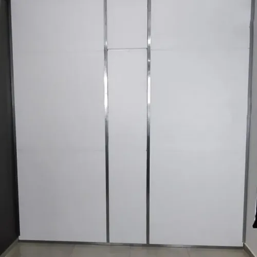 Placas para divisórias de ambiente isopor
