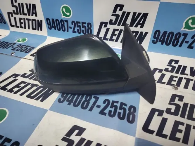 espelho retrovisor direito cobalt 2012 2013 2014 2015 2016 original 