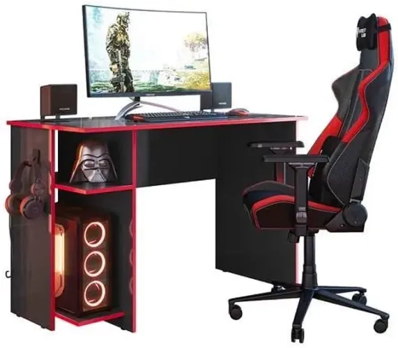 Mesa gamer