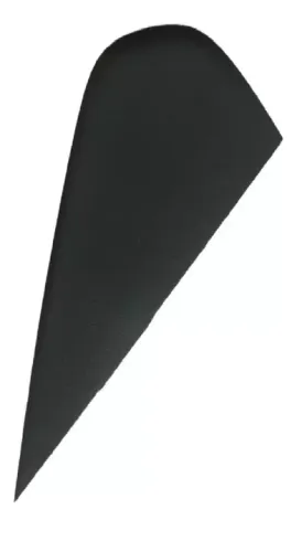 Moldura Acabamento Lateral Direito Painel Compass 17-21