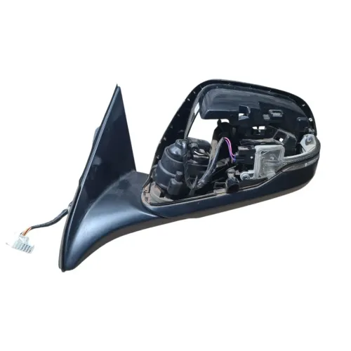 Retrovisor honda HRV 15/20 C/Seta Esq;