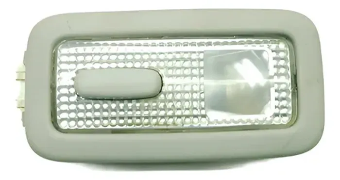 Luz Cortesia Interna Teto Citroen C3 2013 14-15