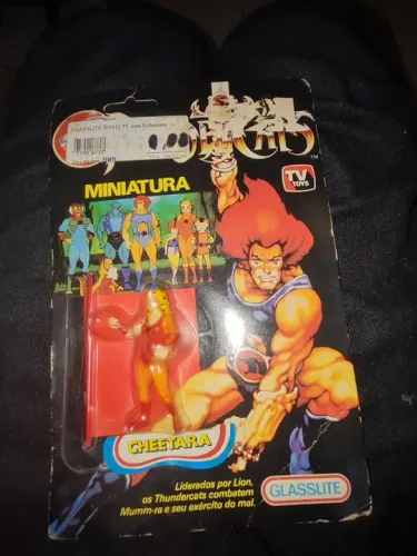 Thundercats glasslite 