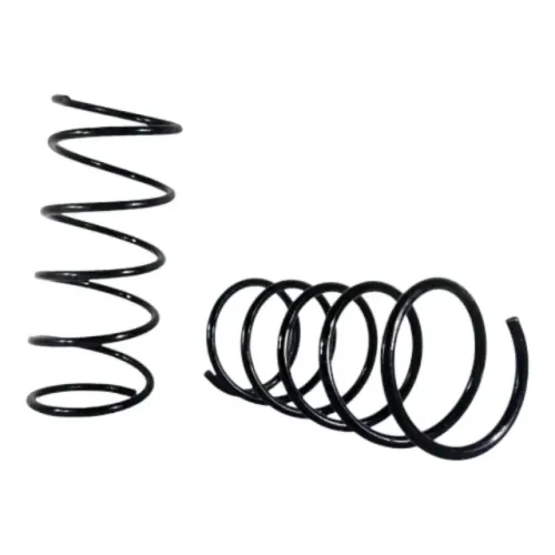 Molas Dianteiras Peugeot 206 207 Originais