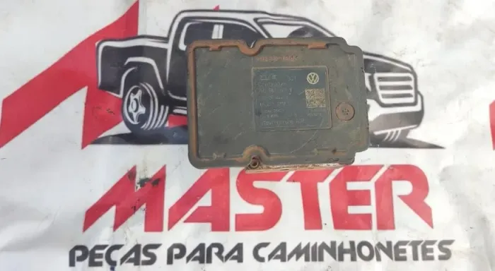 Modulo ABS Amarok letra N (leia o anuncio)