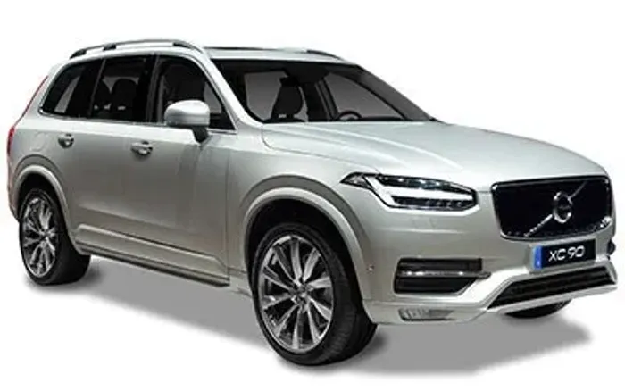 Sucata volvo xc90 2018