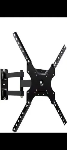 Suporte articulado p tv até 55"