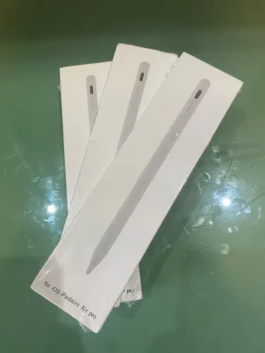 Caneta stylus para iPad