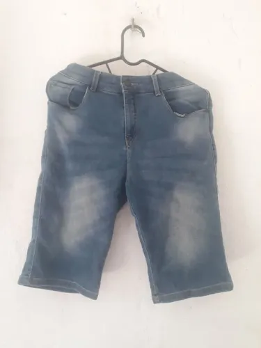 Bermudas masculinas 16 anos