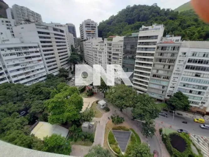Cobertura - Duplex / Residencial / Copacabana