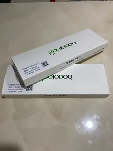 Caneta goojodoq para iPad 
