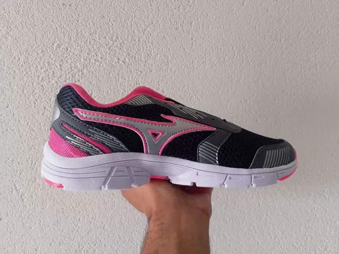 Tênis Mizuno Feminino Creation 1°linha (Leia a descrição)