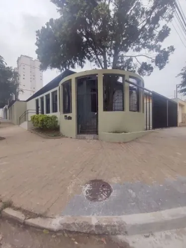 Casa, 207 m² - venda por R$ 1.900.000,00 ou aluguel por R$ 10.812,37/mês - Jardim Nossa Se