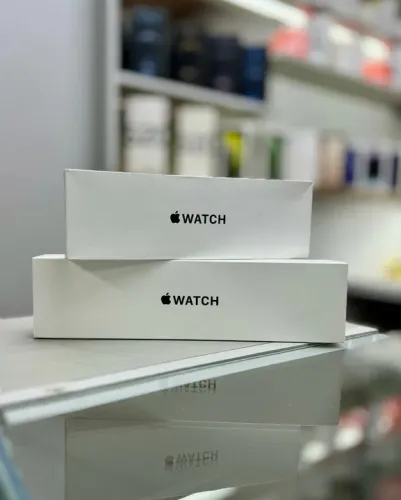 Apple Watch SE 3 40mm Lacrado