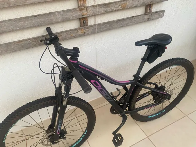 Bicicleta Oggi