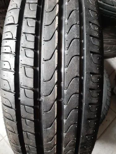 Pneu 185 55 16 Remold Certificado pelo Inmetro com Garantia Honda fit