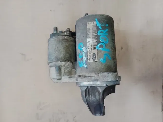 Motor Arranque Ecosport