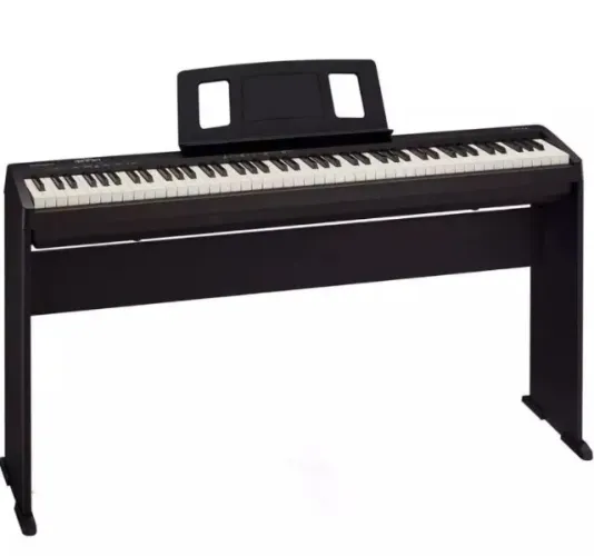 Piano Digital Roland Fp10 Completo