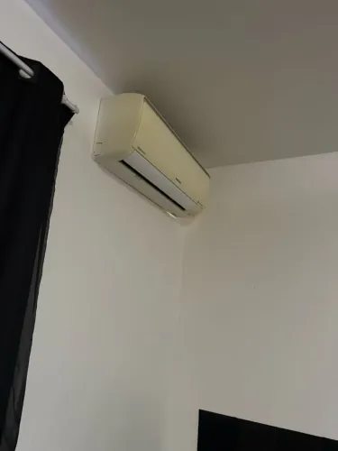 Instalação de ar condicionados