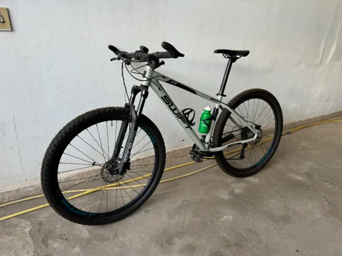 Bicicleta aro 29 swift React evo