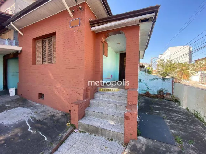 Casa à venda, 180 m² por R$ 901.000,00 - Vila Califórnia - São Paulo/SP