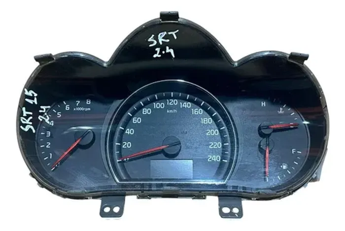 Painel Instrumento Sorento 2.4 2010 2011 2012 Preto