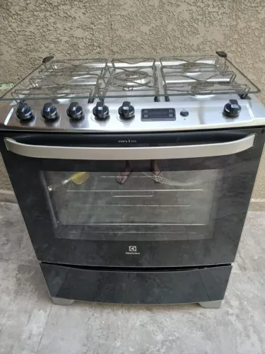 Fogão Electrolux - Modelo 76USR
