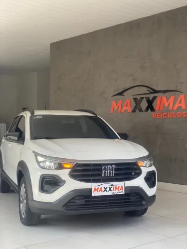 Fiat Pulse Drive 1.3 8V Flex Aut. 2025