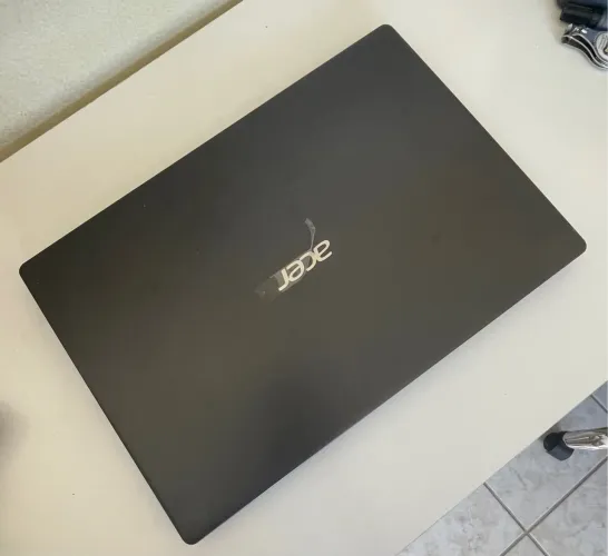Notebook Acer Aspire Seminovo (Novo)